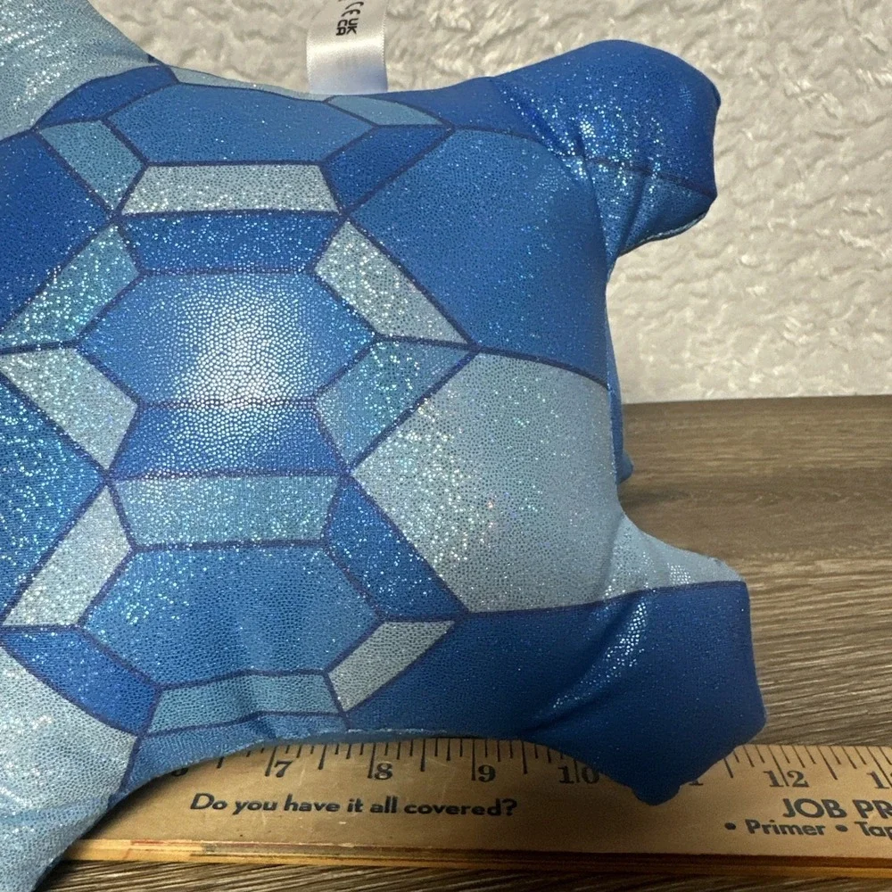 Aphmau Blue Cat Plush 12